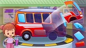 Taxi Games: Driver Simulator screenshot 5