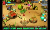 Bug Village screenshot 2