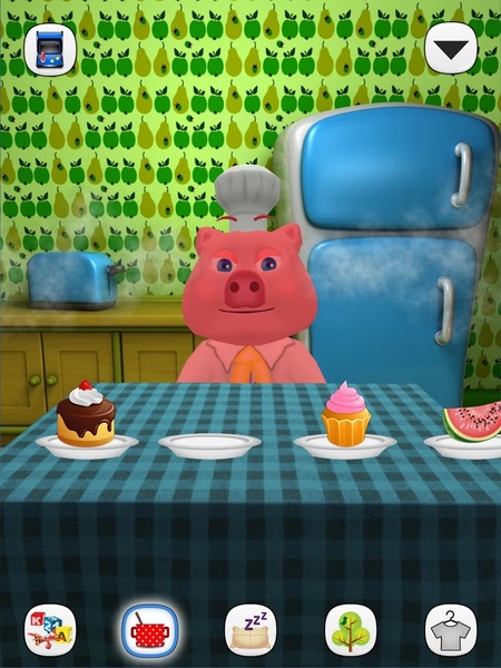 My Talking Pig - Preview 11