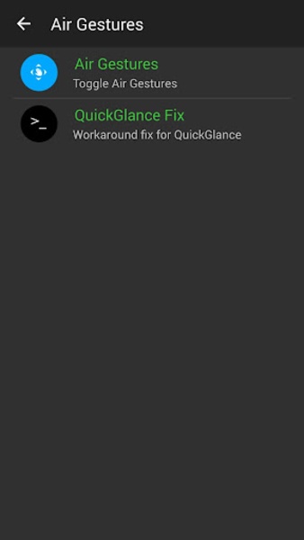 Note 4 Hidden Settings - Preview 6