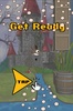 Flappy Flying (3D) screenshot 6