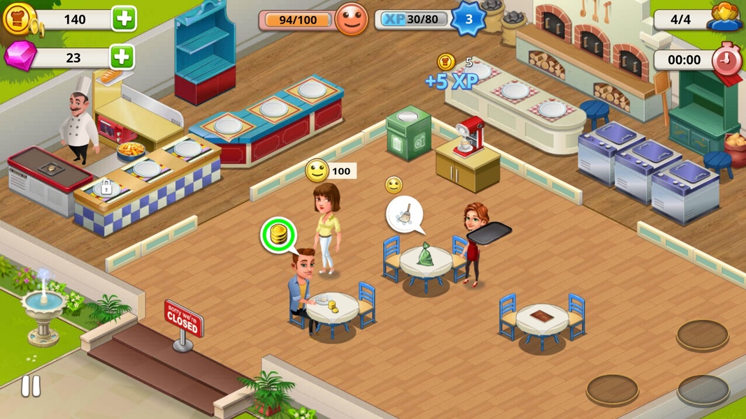 Cafe Tycoon - Preview 7