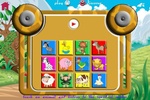 farm and game for babies screenshot 4