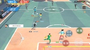 Street Football screenshot 2
