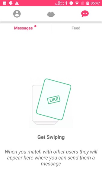 Binder - Dating, Make Friends and Meet New People - Preview 1