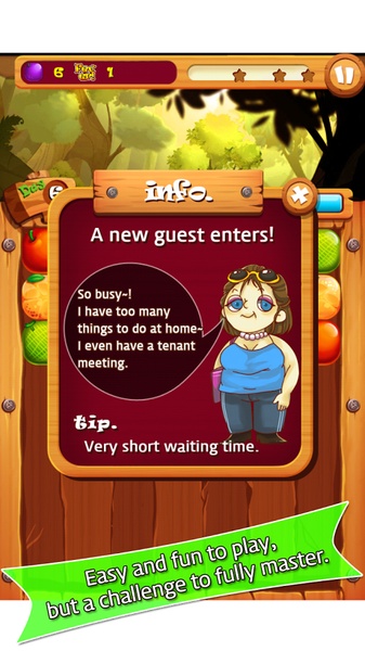 Fruits Heroes Mania - Preview 3