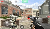 Super SWAT Shooter screenshot 1