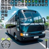 Minibus Simulator : Van Games screenshot 6