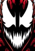 Carnage Wallpapers Symbiote Collection screenshot 5