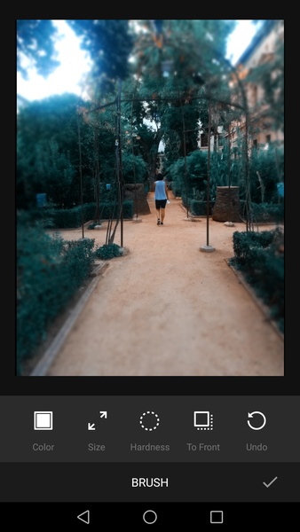 Sweet Selfie Camera - Preview 3