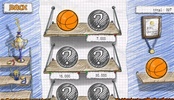 Doodle Basketball 2 screenshot 1