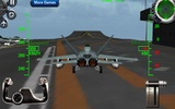 F18 3D Fighter Jet Simulator screenshot 3