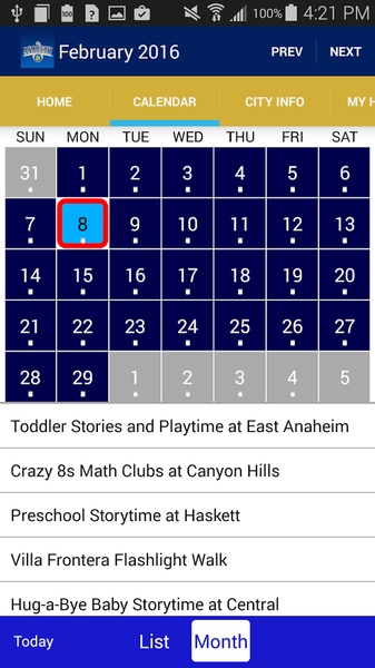 My Anaheim - Preview 4