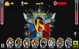 Heroes Of Swords screenshot 1