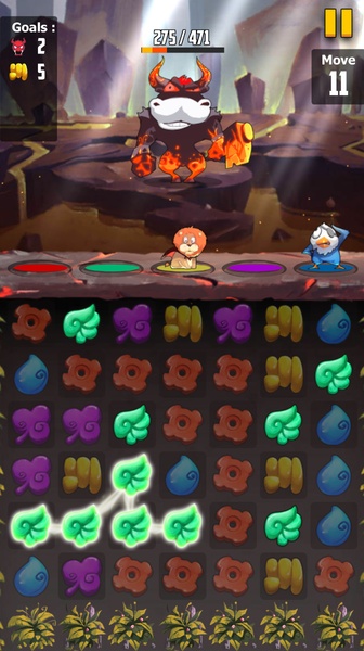 Petvengers - Preview 8