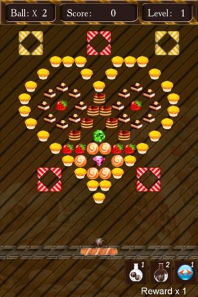 Cake Breaker - Preview 3