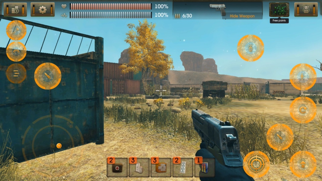 The Sun: Evaluation - Preview 4