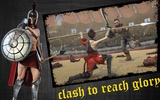 Gladiator Battle Warriors 3D screenshot 1