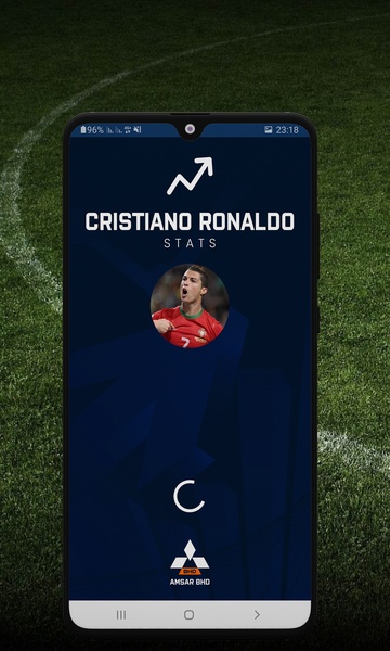 Ronaldo Stats - Preview 6