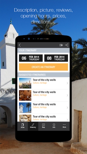 Libya Guide - Preview 1