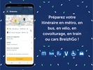 STAR : bus, métro à Rennes screenshot 7