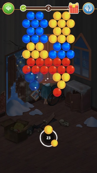 Bubble Shooter Story for Android - Download the APK from Uptodown
