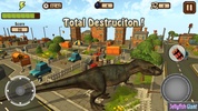 Dinosours Unlimited screenshot 5