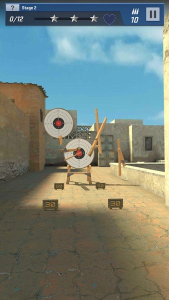 Shooting World2 - Preview 9