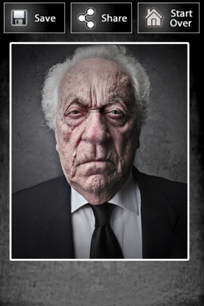 Old Face - Preview 2