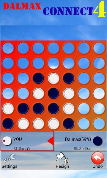 Dalmax Connect 4 - Preview 2