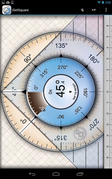 iSetSquare - Preview 5