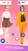 Fashion Show: Dress up Games screenshot 2