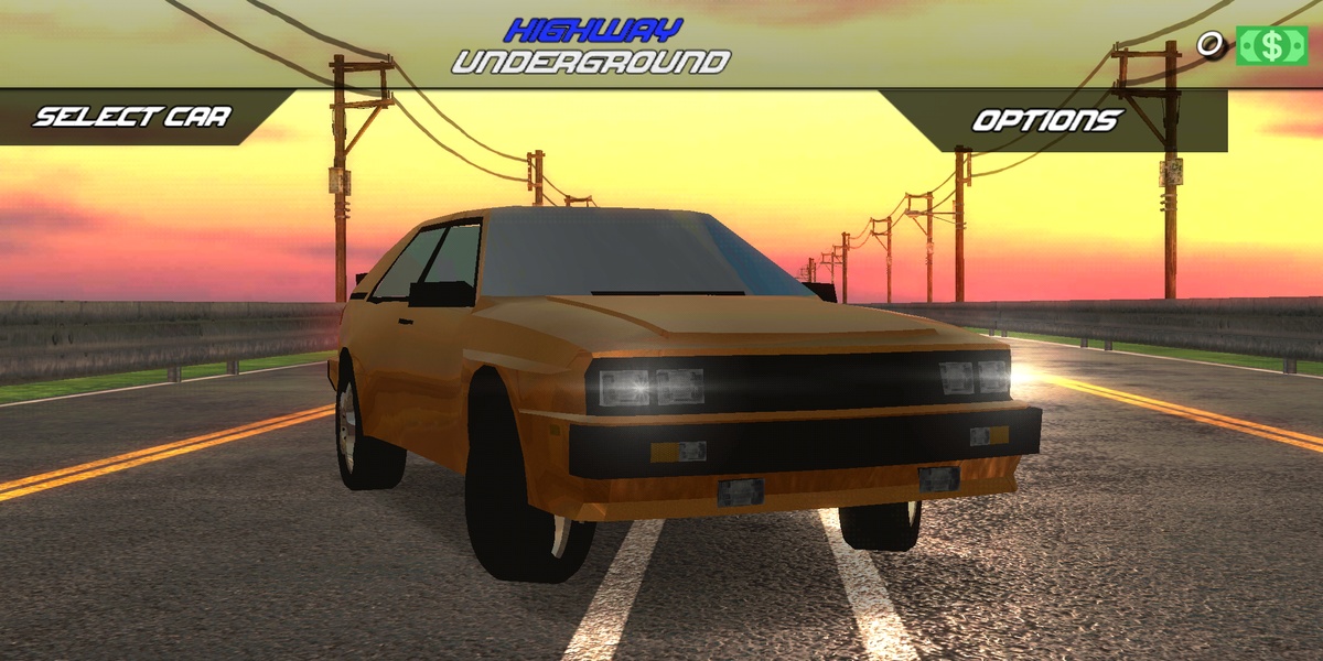 Highway Racer UnderGround - Preview 9