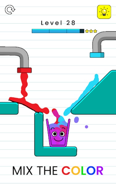 Happy Glass Colors - Preview 10