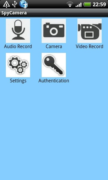 SpyCamera Lite - Preview 3