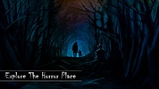 Dark Haunted Forest Escape screenshot 3