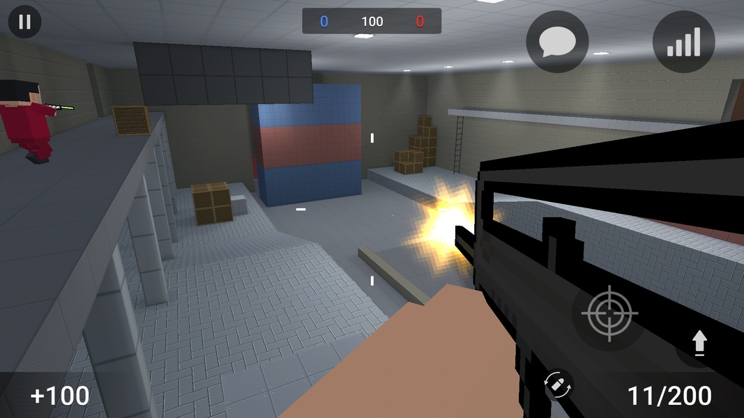 Block Strike: FPS Shooter - Apps on Google Play