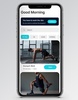 Stomach Exercise App For Men screenshot 3