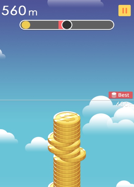 Coin Tower King - Preview 10