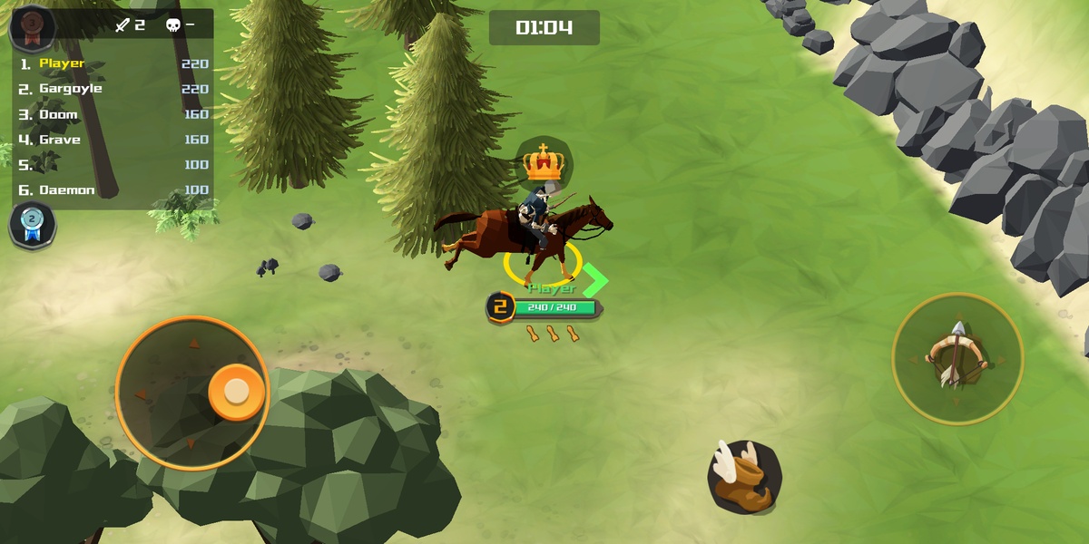 Rider.io - Preview 13