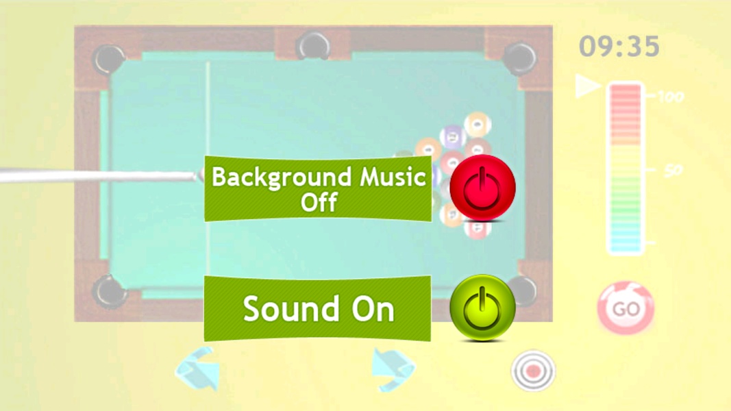 Billiard - Preview 3