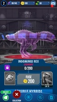 Jurassic World Alive for Android 1