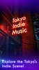 Tokyo Indie Music - Live Show Rhythm Game screenshot 12