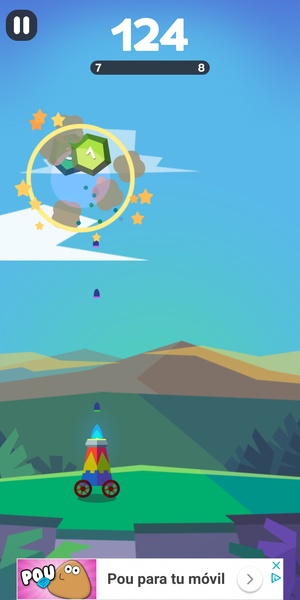 Color Ball Blast - Preview 7