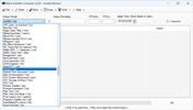 BatchSubtitlesConverter screenshot 9