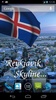 Iceland Flag screenshot 6