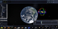 WorldWide Telescope screenshot 1