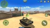 War Machines screenshot 4