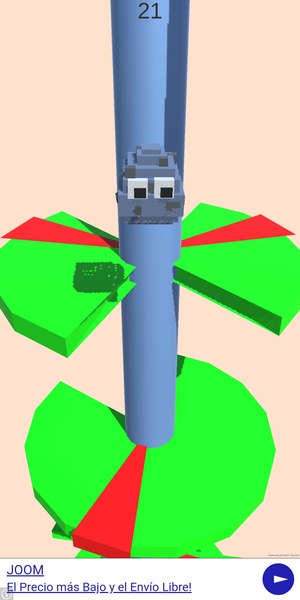 Helix Epet JUMP - Preview 2
