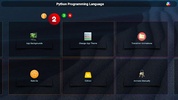 Python Programming Language screenshot 6